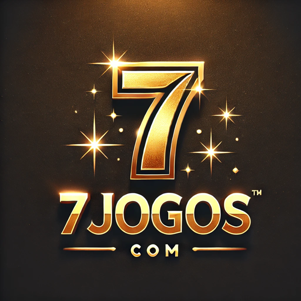 Logo da 7jogos