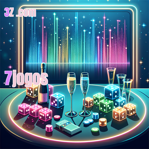 A Magia dos Jogos para Crianças no 7jogos